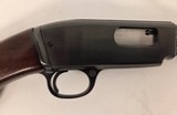 Winchester model 61 22 MAGNUM
in Collector Condition - 12 of 17