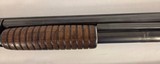 Winchester Model 12
16 Ga
2
Barrel set
solid rib - 14 of 20