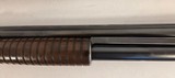 Winchester Model 12
16 Ga
2
Barrel set
solid rib - 10 of 20