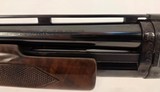 Winchester Model 12
Engraved
12 Gauge
Beautiful Gun - 11 of 20