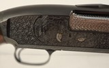 Winchester Model 12
Engraved
12 Gauge
Beautiful Gun - 20 of 20