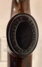 Winchester Model 12
Engraved
12 Gauge
Beautiful Gun - 18 of 20