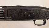 Winchester Model 12
Engraved
12 Gauge
Beautiful Gun - 10 of 20