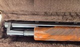 Winchester Model 12
Engraved
12 Gauge
Beautiful Gun - 4 of 20