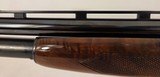 Winchester Model 12
Engraved
12 Gauge
Beautiful Gun - 12 of 20