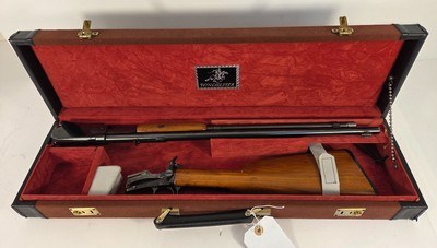 WINCHESTER 190622 S L LRPUMP ACTIONMADE 1910CUSTOM HARD CASE