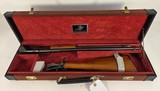 WINCHESTER 1906
22 S L LR
PUMP ACTION
MADE 1910
CUSTOM HARD CASE