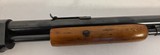WINCHESTER 1906
22 S L LR
PUMP ACTION
MADE 1910
CUSTOM HARD CASE - 6 of 19