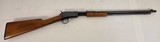 WINCHESTER 1906
22 S L LR
PUMP ACTION
MADE 1910
CUSTOM HARD CASE - 3 of 19