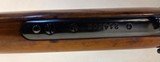 WINCHESTER 1906
22 S L LR
PUMP ACTION
MADE 1910
CUSTOM HARD CASE - 11 of 19