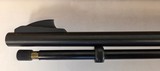 Remington 572 BDL
22 cal
one of a 1000 #511
NRA
Gold Enlay
new in box - 10 of 20