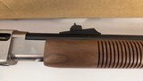 Remington 572 BDL
22 cal
one of a 1000 #511
NRA
Gold Enlay
new in box - 14 of 20