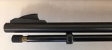 Remington 572 BDL
22 cal
one of a 1000 #511
NRA
Gold Enlay
new in box - 6 of 20
