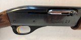 Remington 1100
Sporting 28
28 gauge - 5 of 20