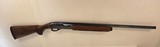Remington 1100
Sporting 28
28 gauge