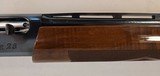 Remington 1100
Sporting 28
28 gauge - 6 of 20