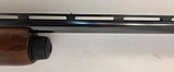 Remington 1100
Sporting 28
28 gauge - 8 of 20