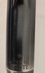 Winchester model 6122 Magmade 1959 - 15 of 15