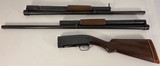 Winchester model 1912made 19142 Barrel set12 gauge - 3 of 20