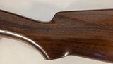 Winchester model 1912made 19142 Barrel set12 gauge - 19 of 20