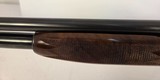 Rare Winchester Model 12 28 Gauge Real From Factory Deluxe Stock and Forearm non rib barrel - 8 of 20