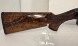 Rare Winchester Model 12 28 Gauge Real From Factory Deluxe Stock and Forearm non rib barrel - 12 of 20