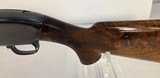 Rare Winchester Model 12 28 Gauge Real From Factory Deluxe Stock and Forearm non rib barrel - 4 of 20