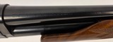 Rare Winchester Model 12 28 Gauge Real From Factory Deluxe Stock and Forearm non rib barrel - 17 of 20