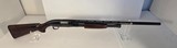 Winchester Model 12 16 Gauge Collector Condition1957 - 1 of 14