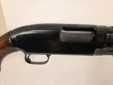 Winchester Model 12 Heavy Duck 32" Barrel Full choke upgrade wood very clean 3" - 17 of 17