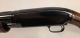 Winchester Model 12 Heavy Duck 32" Barrel Full choke upgrade wood very clean 3" - 3 of 17