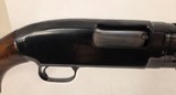 Winchester Model 12 Heavy Duck 32" Barrel Full choke upgrade wood very clean 3" - 10 of 17