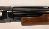 Winchester Model 12 Heavy Duck 32" Barrel Full choke upgrade wood very clean 3" - 11 of 17