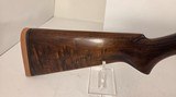 Winchester Model 12 Heavy Duck 32" Barrel Full choke upgrade wood very clean 3" - 8 of 17