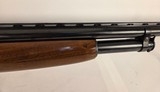 Winchester Model 12 Heavy Duck 32" Barrel Full choke upgrade wood very clean 3" - 12 of 17