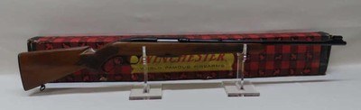 Winchester Model 88 284 Win in original factory boxcollector condition