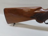 Winchester Model 88 284 Win in original factory boxcollector condition - 11 of 17