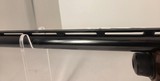 Remington 1187 Premier Trap Target barrel 30" - 15 of 16