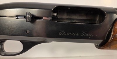 Remington 1187 Premier Trap Target barrel 30" - Image 5 of 16