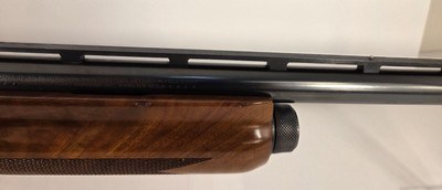Remington 1187 Premier Trap Target barrel 30" - Image 6 of 16