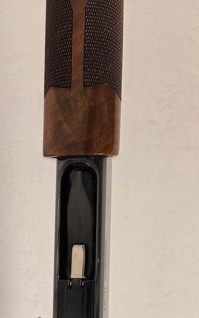 Remington 1187 Premier Trap Target barrel 30" - Image 8 of 16