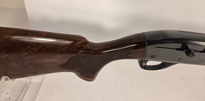 Remington 1187 Premier Trap Target barrel 30" - Image 3 of 16