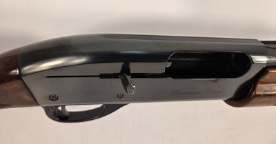 Remington 1187 Premier Trap Target barrel 30" - Image 4 of 16
