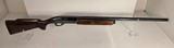 Remington 1187 Premier Trap Target barrel 30"