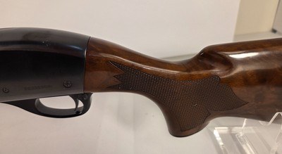 Remington 1187 Premier Trap Target barrel 30" - Image 11 of 16