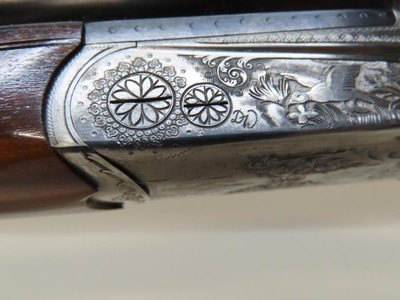 Merkel 147 EL20-gaugeSXS - Image 13 of 17