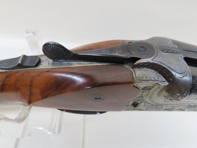 Merkel 147 EL20-gaugeSXS - Image 7 of 17
