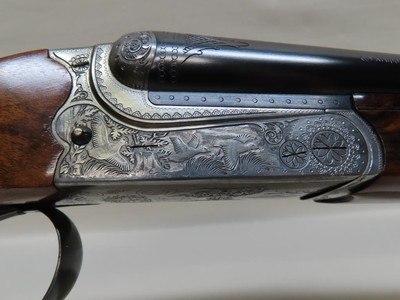 Merkel 147 EL20-gaugeSXS - Image 5 of 17