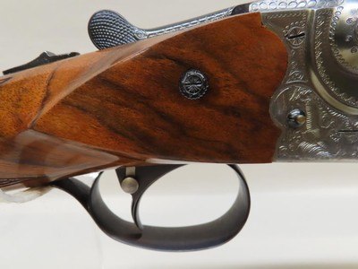 Merkel 147 EL20-gaugeSXS - Image 6 of 17