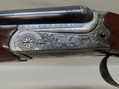 Merkel 147 EL20-gaugeSXS - Image 12 of 17